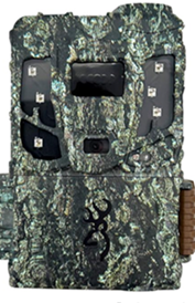 Browning Defender offers Pro Scout Max cellular trail camera